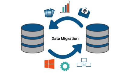 Data Management and Analytics 3